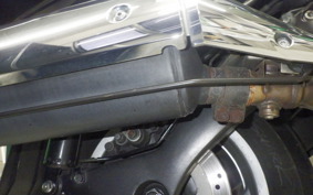 HONDA SILVER WING 600 A 2007 PF01