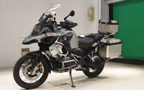 BMW R1250GS ADVENTURE 2021