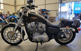 HARLEY XL883L 2010 CR2