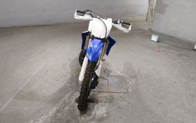 YAMAHA YZ125X CE29C