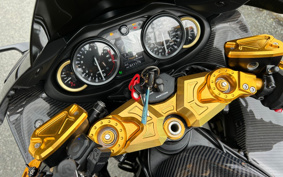 SUZUKI HAYABUSA 2021 EJ11A