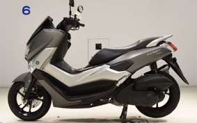 YAMAHA N-MAX 155 A SG50J