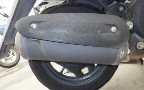 SUZUKI ADDRESS V50 Gen.2 CA44A