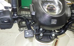 HONDA C110 SUPER CUB 2016 JA61
