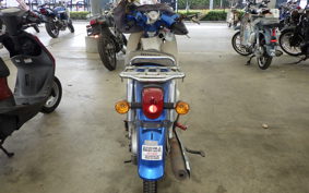 HONDA C110 SUPER CUB JA44