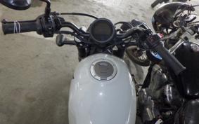 HONDA REBEL 250 A 2025 MC49