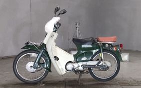 HONDA SUPER CUB50 AA01
