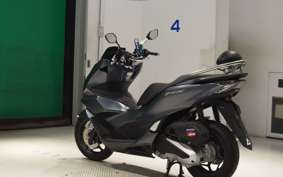 HONDA PCX125 2021 JK05