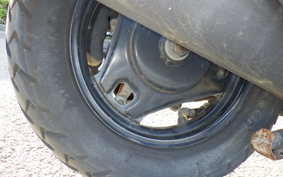SUZUKI ADDRESS V125 G CF46A