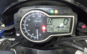 SUZUKI GSR750 A 2014 GR7NA