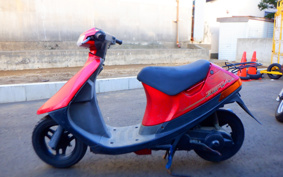 SUZUKI SEPIA CA1EA