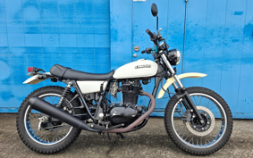 KAWASAKI 250TR BJ250F