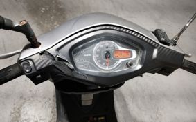 SUZUKI ADDRESSV125SS CF4MA
