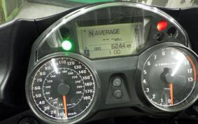 KAWASAKI 1400 GTR 2010