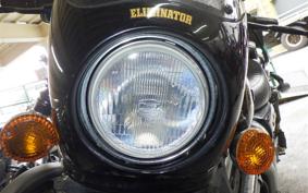 KAWASAKI ELIMINATOR 250 SE EL250A