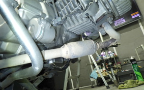 HONDA ｸﾛｽｶﾌﾞ110-2 2024 JA45
