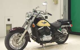 KAWASAKI VULCAN 400 CLASSIC 1998 VN400A