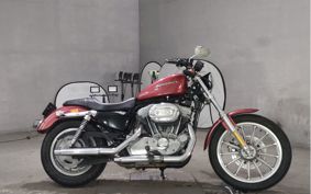 HARLEY XL883 2004 CAM