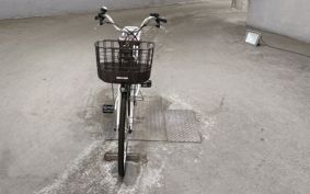 YAMAHA DENDOU ASSIST JI TON  CAR  PAS WIZU 0467