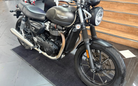 TRIUMPH SPEED TWIN 900 2023 DAD74G