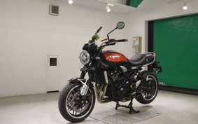 KAWASAKI Z900RS 2019 ZR900C