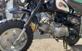 HONDA MONKEY Z50J