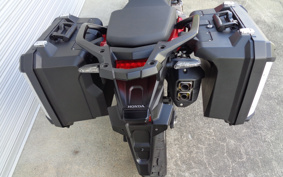 HONDA CRF1000L AFRICA TWIN 2017 SD04