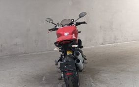 DUCATI MONSTAR 1200 2014 M603JA