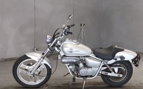 HONDA MAGNA 50 AC13