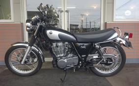 YAMAHA SR400 FINAL ED 2022 RH16J