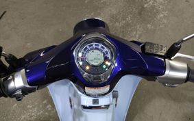 HONDA  SUPER CUB C125 JA58