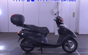 HONDA SPACY100