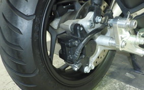 HONDA PCX 160 KF47