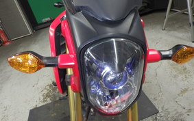 HONDA ｸﾞﾛﾑ 2023 JC61