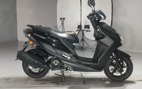 YAMAHA CYGNUS125XSR SED8J