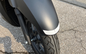 HONDA LEAD 125 JF45
