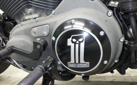 HARLEY XL1200N 2009