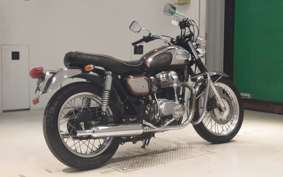 KAWASAKI W650 2004 EJ650A