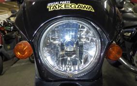 HONDA APE 100 HC07