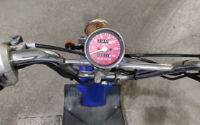 HONDA BYTE AF59