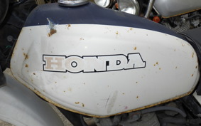 HONDA XL250S L250S
