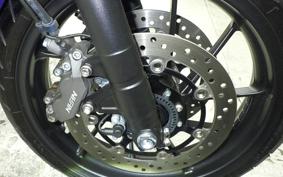 HONDA CB400SF GEN 4 A 2022 NC42