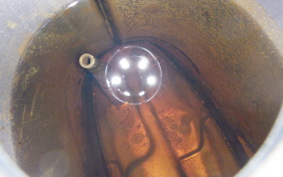 HONDA C100 SUPER CUB 1997 C100