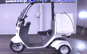HONDA GYRO CANOPY-2