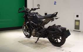 HUSQVARNA SVARTPILEN 250 2017