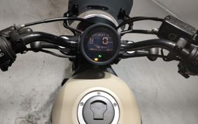 HONDA REBEL MC49