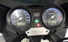HONDA CB400 SUPER BOLDOR VTEC 2007 NC39