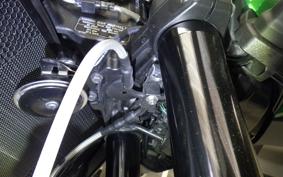 KAWASAKI Z1000 Gen.5 2019
