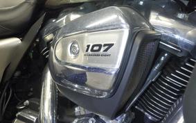 HARLEY FLHTCUTG TRIKE 1750 2018