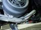 Фото Suzuki スウィッシュ125 с японского аукциона